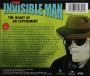 THE INVISIBLE MAN: The Heart of an Experiment - Thumb 2