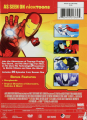 IRON MAN ARMORED ADVENTURES: The Complete Season One - Thumb 2