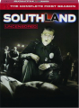 SOUTHLAND: The Complete First Season - Thumb 1