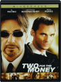 TWO FOR THE MONEY - Thumb 1