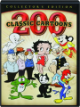 200 CLASSIC CARTOONS - Thumb 1