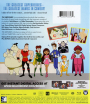 THE AWESOMES: The Complete Series - Thumb 2