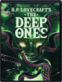 H.P. LOVECRAFT'S THE DEEP ONES - Thumb 1