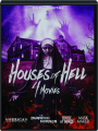 HOUSES OF HELL: 4 Movies - Thumb 1