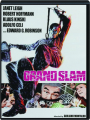GRAND SLAM - Thumb 1