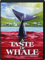 A TASTE OF WHALE - Thumb 1