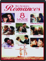 BIG SCREEN ROMANCES: 8 Movie Collection - Thumb 1