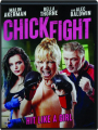 CHICK FIGHT - Thumb 1