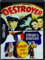 DESTROYER / MR. WINKLE GOES TO WAR - Thumb 1