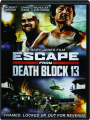 ESCAPE FROM DEATH BLOCK 13 - Thumb 1