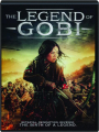 THE LEGEND OF GOBI - Thumb 1