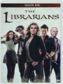 THE LIBRARIANS: Season One - Thumb 1