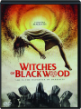 WITCHES OF BLACKWOOD - Thumb 1