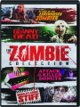 THE ZOMBIE COLLECTION - Thumb 1