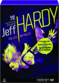 JEFF HARDY: My Life, My Rules - Thumb 1