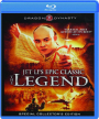 THE LEGEND - Thumb 1