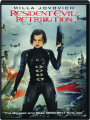 RESIDENT EVIL: Retribution - Thumb 1