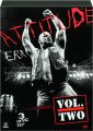 ATTITUDE ERA, VOL. TWO - Thumb 1