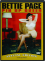 BETTIE PAGE: Pin Up Queen - Thumb 1