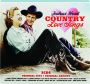 JEALOUS HEART: Country Love Songs - Thumb 1