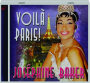 JOSEPHINE BAKER: Voila Paris! - Thumb 1