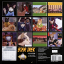2023 <I>STAR TREK:</I> Cats of the U.S.S. <I>Enterprise</I> Calendar - Thumb 2