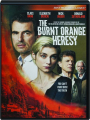 THE BURNT ORANGE HERESY - Thumb 1