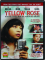 YELLOW ROSE - Thumb 1