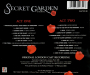 THE SECRET GARDEN: A Musical - Thumb 2