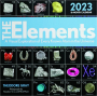2023 THE ELEMENTS 16-MONTH CALENDAR - Thumb 1