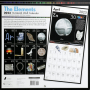 2023 THE ELEMENTS 16-MONTH CALENDAR - Thumb 2