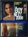 THE BOY NEXT DOOR - Thumb 1