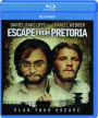 ESCAPE FROM PRETORIA - Thumb 1