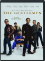 THE GENTLEMEN - Thumb 1