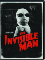 THE INVISIBLE MAN - Thumb 1