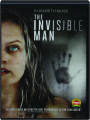 THE INVISIBLE MAN - Thumb 1