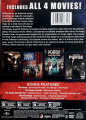 THE PURGE: 4-Movie Collection - Thumb 2