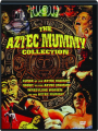 THE AZTEC MUMMY COLLECTION - Thumb 1