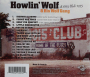HOWLIN' WOLF & HIS WOLF GANG - Thumb 2