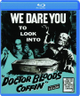 DOCTOR BLOOD'S COFFIN - Thumb 1