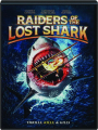 RAIDERS OF THE LOST SHARK - Thumb 1