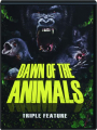 DAWN OF THE ANIMALS - Thumb 1