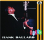 HANK BALLARD ROCKS - Thumb 1