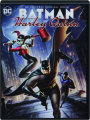 BATMAN AND HARLEY QUINN - Thumb 1