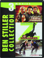 BEN STILLER COLLECTION: 3 Movies - Thumb 1