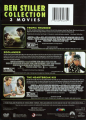 BEN STILLER COLLECTION: 3 Movies - Thumb 2