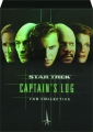 CAPTAIN'S LOG: Star Trek--Fan Collective - Thumb 1