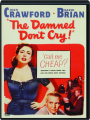 THE DAMNED DON'T CRY! - Thumb 1