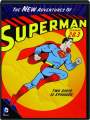 THE NEW ADVENTURES OF SUPERMAN: Seasons 2 & 3 - Thumb 1