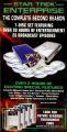 STAR TREK ENTERPRISE: The Complete Second Season - Thumb 2